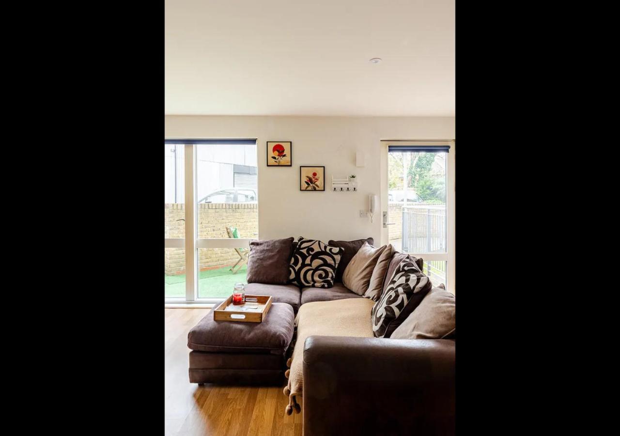 The Nest Of Forest Hill Londres Exterior foto