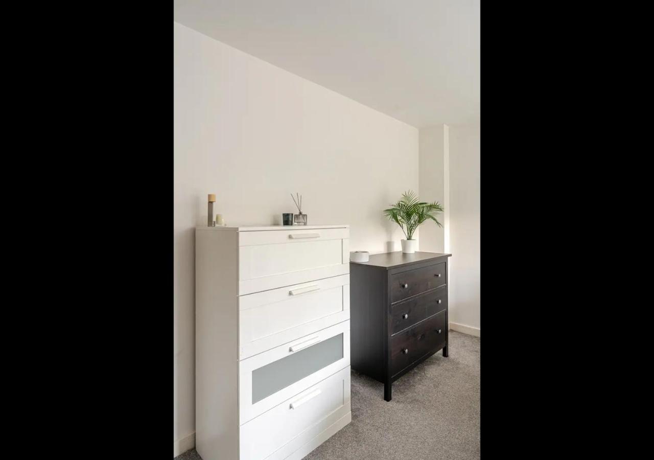 The Nest Of Forest Hill Londres Exterior foto