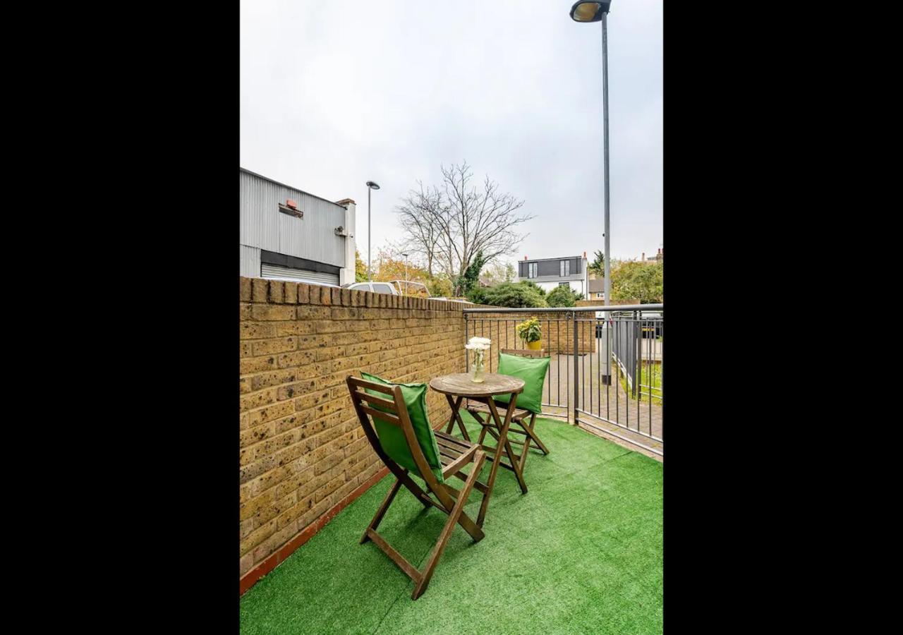 The Nest Of Forest Hill Londres Exterior foto