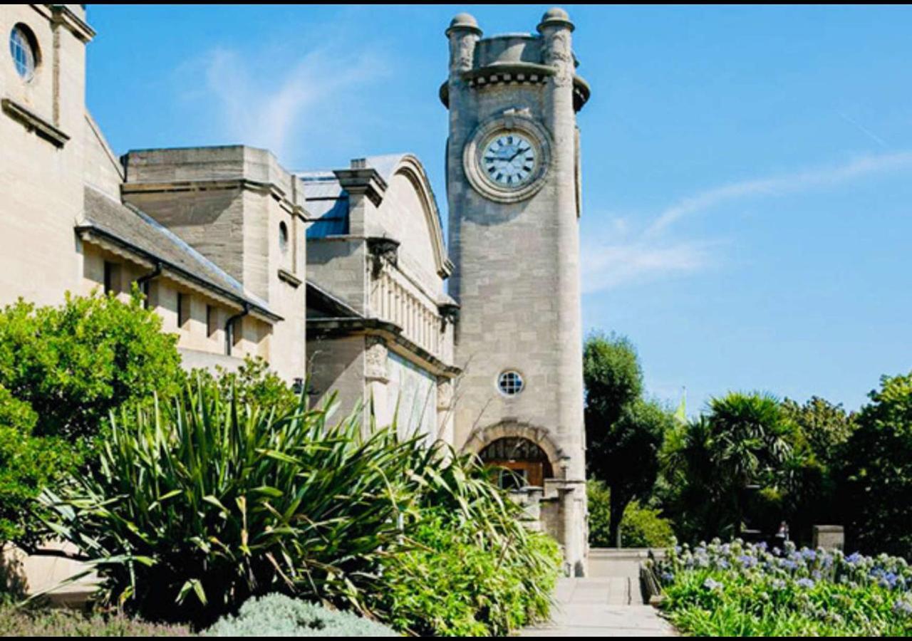 The Nest Of Forest Hill Londres Exterior foto