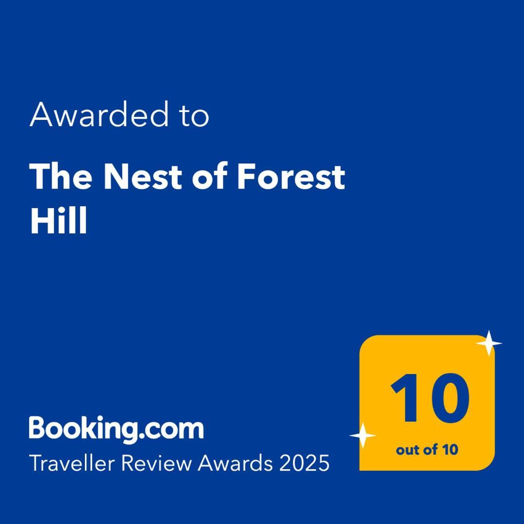 The Nest Of Forest Hill Londres Exterior foto